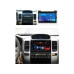 Штатная магнитола FORS.auto FS 2 ULTRA для Toyota Prado 120 (2+32Gb, 9") 2004-2010 Штатная магнитола FORS.auto FS 2 ULTRA для Toyota Prado 120 (2+32Gb, 9") 2004-2010