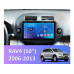 Штатная магнитола FORS.auto FS 2 ULTRA для Toyota RAV4 (2+32Gb, 10") 2006-2013