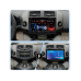 Штатная магнитола FORS.auto FS 1 LITE для Toyota RAV4 (1+32Gb, 9") 2006-2012