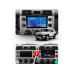 Штатна магнітола FORS.auto FS 2 ULTRA для Toyota FJ Cruiser (2+32Gb, 9", silver) 2006-2020 Штатна магнітола FORS.auto FS 2 ULTRA для Toyota FJ Cruiser (2+32Gb, 9", silver) 2006-2020