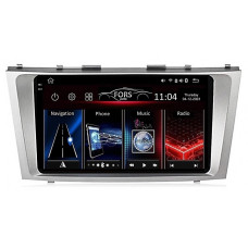 Штатная магнитола FORS.auto FS 2 ULTRA для Toyota Camry (2+32Gb, 9") 2007-2011