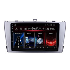 Штатная магнитола FORS.auto FS 1 LITE для Toyota Avensis (1+32Gb, 9") 2011-2015