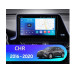 Штатная магнитола FORS.auto FS 8 PRO MAX для Toyota Izoa/C-HR (8+256Gb, 9", LHD, high-end) 2016-2020 Штатная магнитола FORS.auto FS 8 PRO MAX для Toyota Izoa/C-HR (8+256Gb, 9", LHD, high-end) 2016-2020