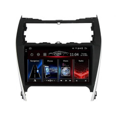 Штатная магнитола FORS.auto FS 2 ULTRA для Toyota Camry USA (2+32Gb, 10'') 2012-2014