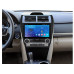 Штатная магнитола FORS.auto FS 2 ULTRA для Toyota Camry USA (2+32Gb, 10'') 2012-2014