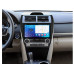 Штатная магнитола FORS.auto FS 8 PRO MAX для Toyota Camry USA (8+256Gb, 10") 2012-2014 Штатная магнитола FORS.auto FS 8 PRO MAX для Toyota Camry USA (8+256Gb, 10") 2012-2014