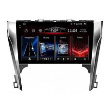 Штатная магнитола FORS.auto FS 2 ULTRA для Toyota Camry (2+32Gb, 10") 2012