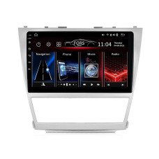 Штатная магнитола FORS.auto FS 1 LITE для Toyota Camry (1+32Gb, 10") 2008-2011
