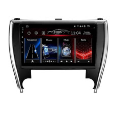 Штатная магнитола FORS.auto FS 1 LITE для Toyota Camry (1+32Gb, 10") 2014-2017
