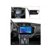 Штатная магнитола FORS.auto FS 1 LITE для Toyota Corolla (1+32Gb, 10") 2017-2019