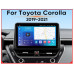Штатная магнитола FORS.auto FS 2 PRO для Toyota Corolla (2+32Gb, 10") 2019-2021 Штатная магнитола FORS.auto FS 2 PRO для Toyota Corolla (2+32Gb, 10") 2019-2021
