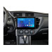 Штатна магнітола FORS.auto FS 2 ULTRA для Toyota Corolla (2+32Gb, 10") 2017-2019