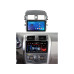 Штатная магнитола FORS.auto FS 1 LITE для Toyota Corolla (1+32Gb, 9") 2007-2013
