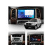 Штатная магнитола FORS.auto FS 8 PRO MAX для Toyota Land Cruiser 100 GX (8+256Gb, 9") 2002-2007 Штатная магнитола FORS.auto FS 8 PRO MAX для Toyota Land Cruiser 100 GX (8+256Gb, 9") 2002-2007