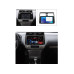 Штатная магнитола FORS.auto FS 6 PRO MAX для Toyota Prado (6+128Gb, 10") 2017-2020