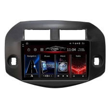 Штатная магнитола FORS.auto FS 2 ULTRA для Toyota RAV4 (2+32Gb, 10") 2006-2013
