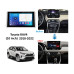 Штатная магнитола FORS.auto FS 6 PRO MAX для Toyota RAV4 (6+128Gb, 10") 2018-2022 Штатная магнитола FORS.auto FS 6 PRO MAX для Toyota RAV4 (6+128Gb, 10") 2018-2022