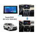Штатная магнитола FORS.auto FS 2 ULTRA для Toyota RAV4 (2+32Gb, 10") 2018-2022 Штатная магнитола FORS.auto FS 2 ULTRA для Toyota RAV4 (2+32Gb, 10") 2018-2022