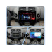 Штатная магнитола FORS.auto FS 8 PRO MAX для Toyota RAV4 (8+256Gb, 9") 2006-2012