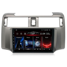 Штатная магнитола FORS.auto FS 1 LITE для Toyota 4 Runner (1+32Gb, 9") 2009-2015