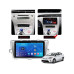Штатна магнітола FORS.auto FS 2 ULTRA для Toyota Prius (2+32Gb, 9", silver) 2009-2015 Штатна магнітола FORS.auto FS 2 ULTRA для Toyota Prius (2+32Gb, 9", silver) 2009-2015