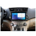 Штатная магнитола FORS.auto FS 2 PRO для Toyota Highlander (2+32Gb, 10") 2007-2014 Штатная магнитола FORS.auto FS 2 PRO для Toyota Highlander (2+32Gb, 10") 2007-2014