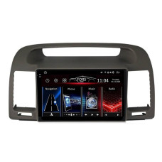 Штатная магнитола FORS.auto FS 2 ULTRA для Toyota Camry (2+32Gb, 9") 2000-2006