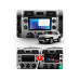 Штатная магнитола FORS.auto FS 8 PRO MAX для Toyota FJ Cruiser (8+256Gb, 9", silver) 2006-2020 Штатная магнитола FORS.auto FS 8 PRO MAX для Toyota FJ Cruiser (8+256Gb, 9", silver) 2006-2020
