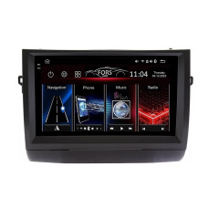 Штатная магнитола FORS.auto FS 2 ULTRA для Toyota Prius (2+32Gb, 9") 2002-2009