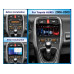 Штатная магнитола FORS.auto FS 2 PRO для Toyota Yaris (2+32Gb, 10") 2006-2009 Штатная магнитола FORS.auto FS 2 PRO для Toyota Yaris (2+32Gb, 10") 2006-2009