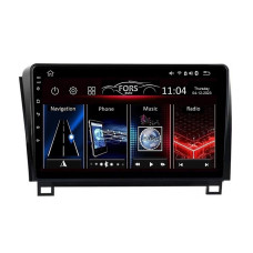 Штатная магнитола FORS.auto FS 1 LITE для Toyota Tundra 2007-2013/Sequoia 2008-2015 (1+32Gb, 10")