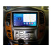 Штатная магнитола FORS.auto FS 8 PRO MAX для Toyota Land Cruiser 100 VX-R (8+256Gb, 10") 2003-2007 Штатная магнитола FORS.auto FS 8 PRO MAX для Toyota Land Cruiser 100 VX-R (8+256Gb, 10") 2003-2007