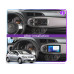 Штатна магнітола FORS.auto FS 8 PRO MAX для Toyota Yaris/Vitz (8+256Gb, 9") 2010-2014
