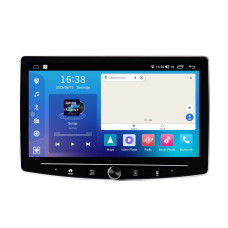 Магнитола FORS.auto Universal 1DIN 2 PRO-UNK (10", 2+32Gb, CarPlay)