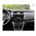 Магнітола FORS.auto Universal 1DIN 2 PRO-UN (7", 2+32Gb, CarPlay)