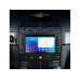 Универсальная магнитола FORS.auto для Volkswagen Touareg 4 PRO (7", 4+64Gb, CarPlay)