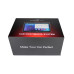 Магнітола FORS.auto Universal 1DIN 2 ULTRA-UNK (10", 2+32Gb, CarPlay)