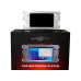 Штатная магнитола FORS.auto FS 4 PRO-FDSO Ford Focus/Mondeo/S-Max/C-Max/Kuga/Fiesta/Fusion (4+64Gb, 7", silver) 2007-2011 Штатная магнитола FORS.auto FS 4 PRO-FDSO Ford Focus/Mondeo/S-Max/C-Max/Kuga/Fiesta/Fusion (4+64Gb, 7", silver) 2007-2011
