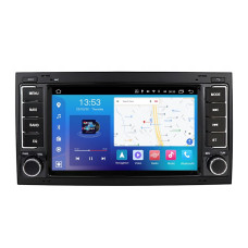 Универсальная магнитола FORS.auto для Volkswagen Touareg 2 PRO (7", 2+32Gb, CarPlay)