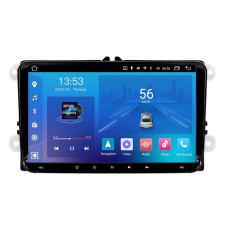 Универсальная магнитола FORS.auto для Volkswagen 2 ULTRA (9", 2+32Gb, CarPlay)