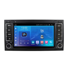 Универсальная магнитола FORS.auto для Volkswagen Touareg 2 ULTRA (7", 2+32Gb, CarPlay)