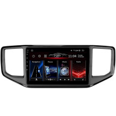Штатная магнитола FORS.auto FS 1 LITE для Volkswagen Amarok (1+32Gb, 9") 2017-2021