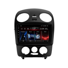Штатная магнитола FORS.auto FS 1 LITE для Volkswagen Beetle (1+32Gb, 9") 2004-2011