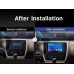 Штатная магнитола FORS.auto FS 2 ULTRA для Volkswagen Passat B5/B6 (2+32Gb, 9", silver) 2004-2010