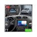 Штатная магнитола FORS.auto FS 2 PRO для Volkswagen Golf 6 (2+32Gb, 9") 2008-2012