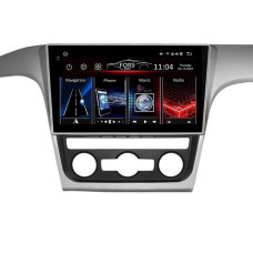 Штатная магнитола FORS.auto FS 4 PRO для Volkswagen Passat (4+64Gb, 10") 2012-2014