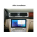 Штатная магнитола FORS.auto FS 4 MAX для Volkswagen Passat B7 (4+32Gb, 9") 2005-2011