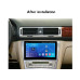 Штатная магнитола FORS.auto FS 2 ULTRA для Volkswagen Passat B7 (2+32Gb, 9") 2005-2011