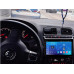 Штатная магнитола FORS.auto FS 1 LITE для Volkswagen Polo (1+32Gb, 9", black) 2008-2020