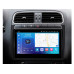 Штатная магнитола FORS.auto FS 2 PRO для Volkswagen Polo (2+32Gb, 9", black) 2008-2020